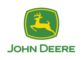 Green Deer, återförsäljare av John Deere